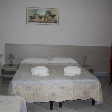 Santa Reparata Bed & Breakfast Florence