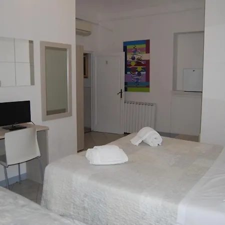 Santa Reparata 3* Florence