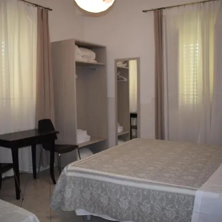 Bed & Breakfast Santa Reparata 2*
