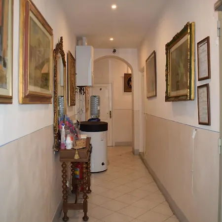 Santa Reparata Bed & Breakfast 2*