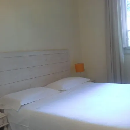 Santa Reparata Bed & Breakfast Florence