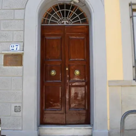 Bed & Breakfast Santa Reparata 3*