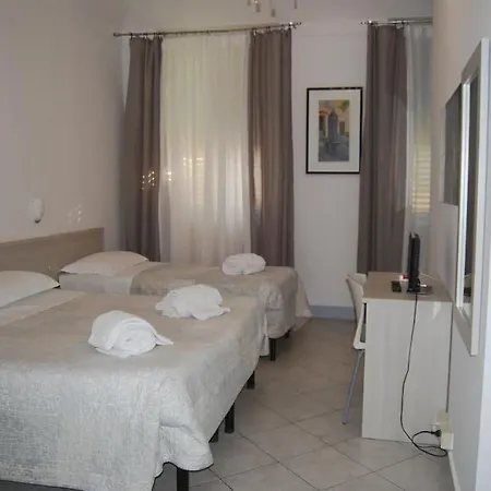 Santa Reparata Florence