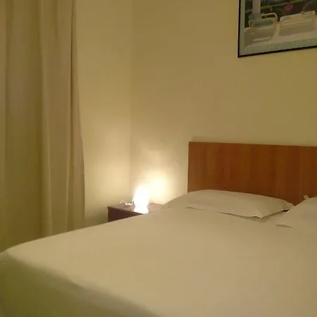 Santa Reparata 3* Florence