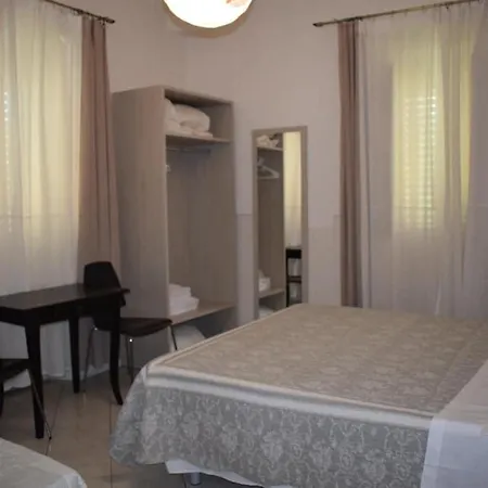 Santa Reparata Florence