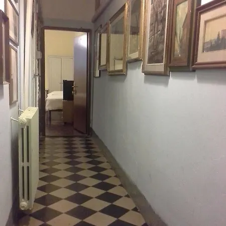 Bed & Breakfast Santa Reparata Florence