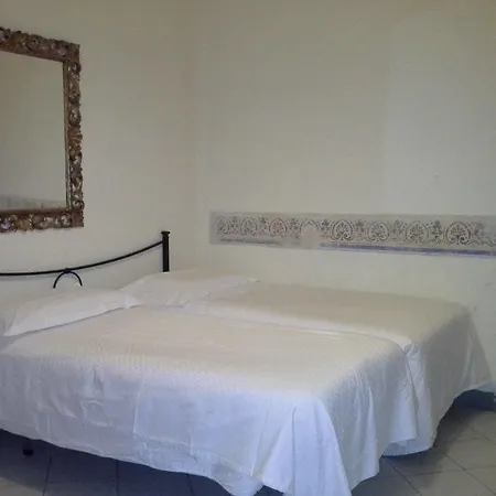 Santa Reparata Bed & Breakfast
