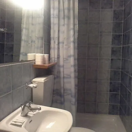 Bed & Breakfast Santa Reparata Florence