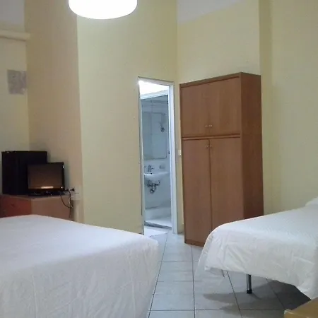 Santa Reparata Φλωρεντία