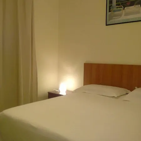 Bed & Breakfast Santa Reparata 2*