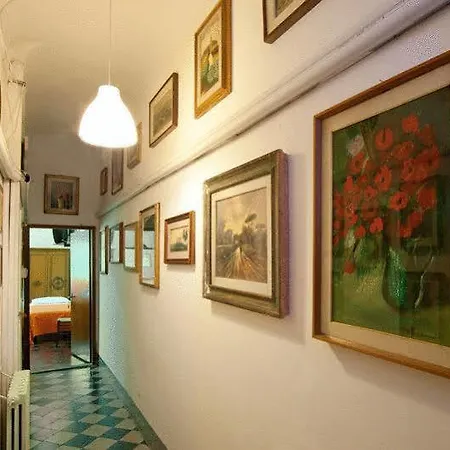 Santa Reparata Bed & Breakfast 3*