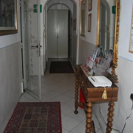 Bed & Breakfast Santa Reparata 3*