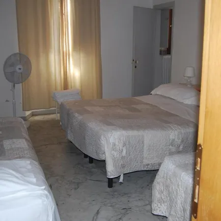 Bed & Breakfast Santa Reparata