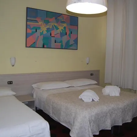 Santa Reparata Bed & Breakfast Florence