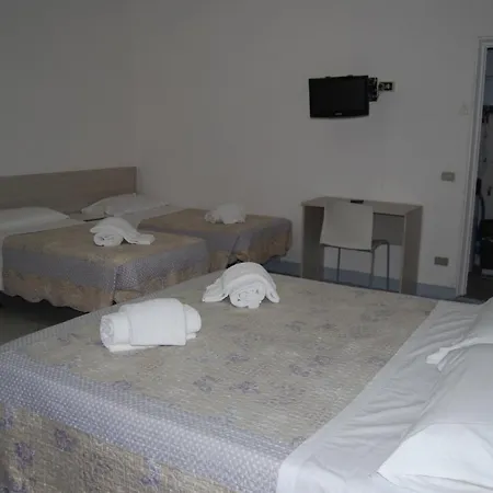 Santa Reparata Bed & Breakfast Florence