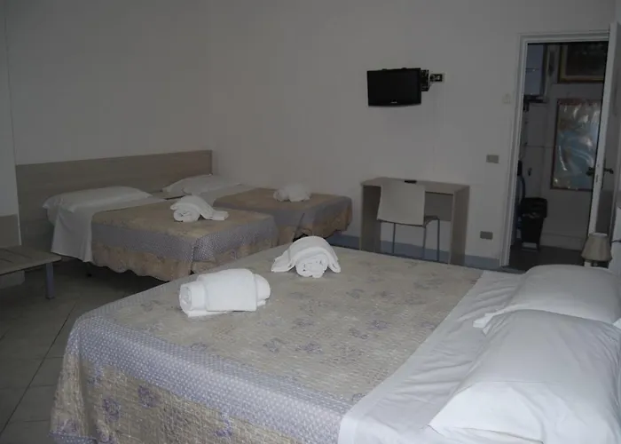 Santa Reparata B&B 피렌체